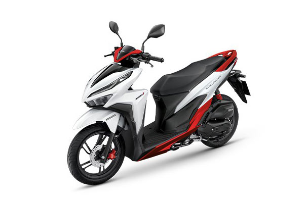 Ngắm Honda Click 150i 2021, giá gần 46 triệu đồng