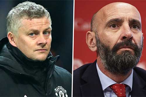 Solskjaer 'xù lông' khi bị nói về điểm yếu của M.U
