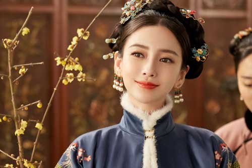 Chuyện về phi tần kỳ lạ của Hoàng đế Khang Hi: Xuất thân từ gia tộc cao quý, đột nhiên "bốc hơi" không để lại vết tích nào trong sử sách