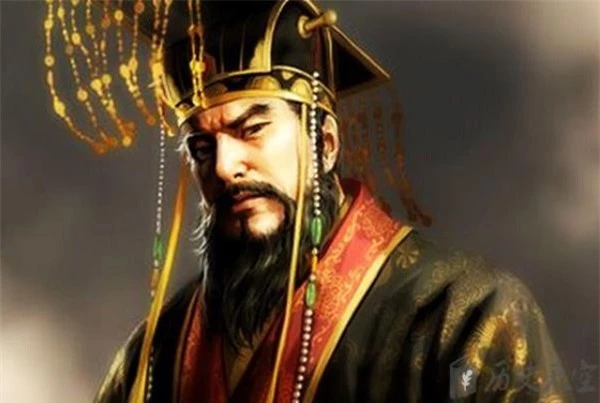 Chế độ Hoàng đế ở Trung Quốc kéo dài 2.133 năm, vậy ai là Hoàng đế đầu tiên, ai là Hoàng đế cuối cùng? - Ảnh 2.