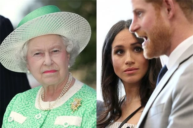 Nhà Meghan Markle bị nghị sĩ Mỹ yêu cầu giữ 