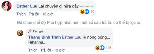 Trịnh Thăng Bình lôi cả showbiz theo trend mới: Hari Won, Trấn Thành bị chế tên cực hài, đến Liz Kim Cương lại fail toàn tập! - Ảnh 3.