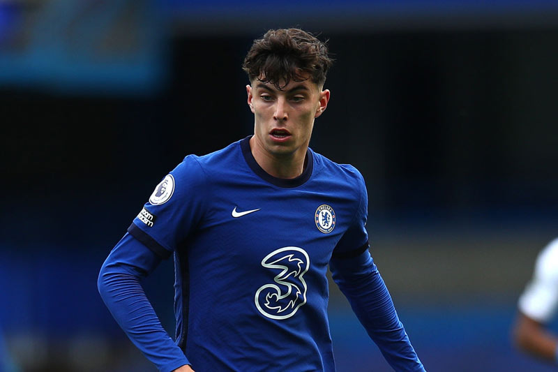 Havertz đưa ra so sánh gây sốc về Premier League với Bundesliga