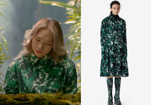 'Soi' giá loạt đồ hiệu đắt đỏ của Mỹ Tâm trong MV 'Đúng cũng thành sai'