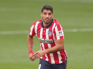 Luis Suarez hé lộ 'góc khuất' về Barca và HLV Ronald Koeman