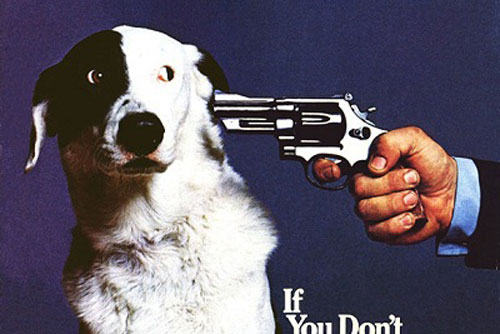 Những bìa báo gây sốc từng bị chỉ trích dữ dội