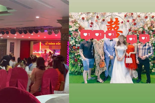 Chàng trai sốc vì vợ sắp cưới của mình kết hôn với người khác còn cùng lúc lừa tình 4-5 anh