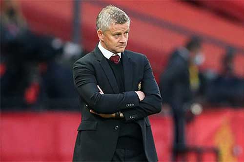 Woodward chuẩn bị sa thải Solskjaer, mời Pochettino