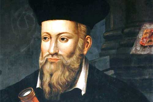 'Lạnh gáy' những lời tiên tri chính xác về các vụ máy bay rơi