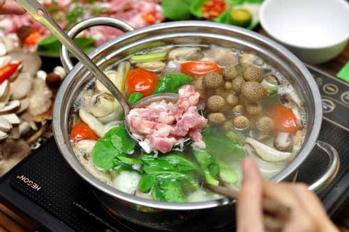 Ăn nấm kiểu này là bạn đang tự hại chính gia đình mà không ngờ