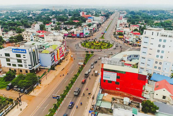 Đầu tư mạnh vào các nền tảng trực tuyến thu hút các nhà sản xuất nước ngoài