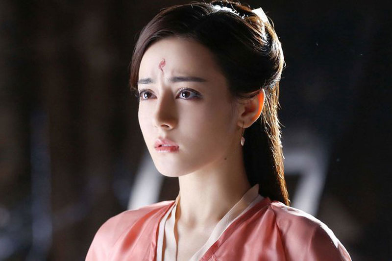 Top 6 nữ diễn viên đóng vai hồ ly đẹp nhất màn ảnh Hoa ngữ