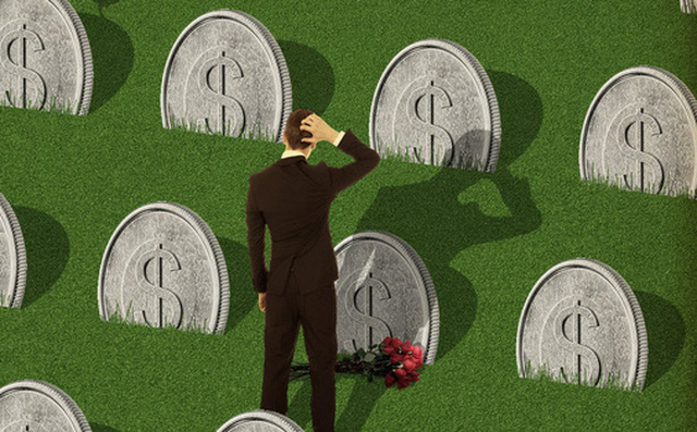 Luôn đi kiếm tìm hạnh phúc nhưng phải chăng chúng ta luôn bỏ quên một điều tối quan trọng cần làm với đồng tiền?