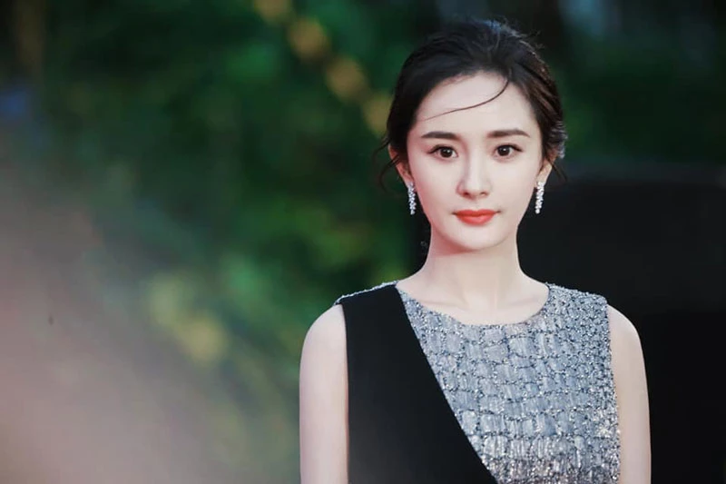 Kể từ đó, Dương Mịch trở thành nữ diễn viên hàng đầu của làng giải trí Hoa Ngữ.