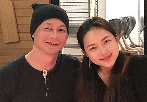 Đại gia Đức An lý giải vì sao Phan Như Thảo phát tướng