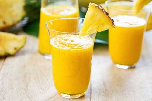 Sai lầm khi ăn dứa khiến bạn bị ngộ độc, gây tổn hại sức khỏe