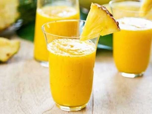 Sai lầm khi ăn dứa khiến bạn bị ngộ độc, gây tổn hại sức khỏe