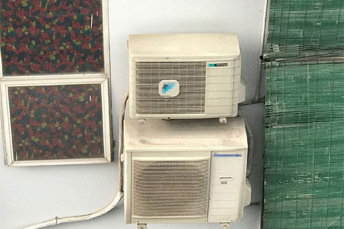 Sai lầm khi lắp dàn nóng khiến điều hòa tốn điện, máy nhanh hỏng