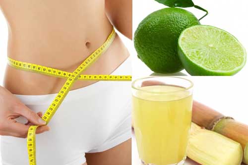 Top 6 loại trái cây giảm cân "thần tốc", loại sạch mỡ bụng lại giúp da trắng hồng mịn màng