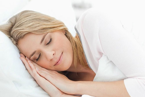 5 cách giúp bạn có được giấc ngủ sâu