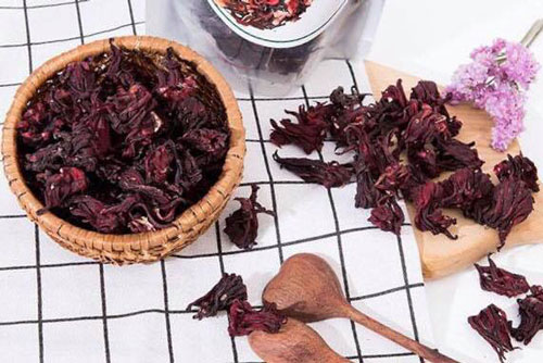 Hoa atiso đỏ có tác dụng gì đối với sức khỏe?