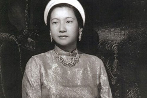 Hoàng hậu Nam Phương đã qua đời như thế nào