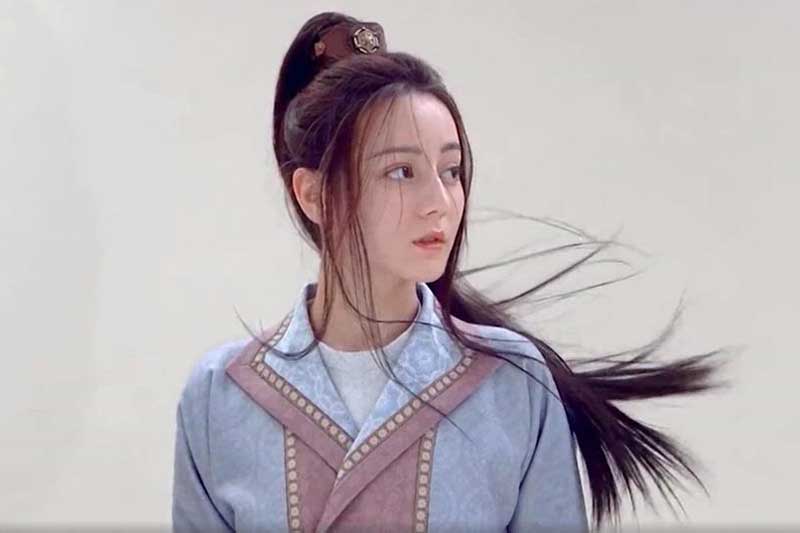 Top 5 phim Hoa Ngữ hay nhất do Địch Lệ Nhiệt Ba đóng năm 2020