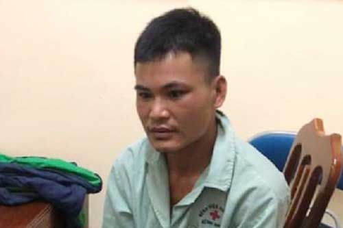 Yên Bái: Bắt gã trai nghiện sát hại nam thanh niên, cướp tài sản rồi phi tang thi thể ven đường 