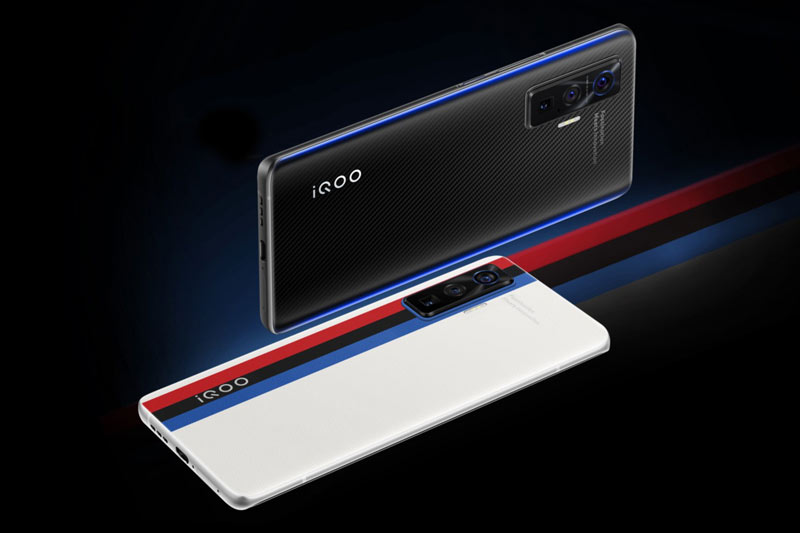 Top 10 smartphone Android mạnh nhất thế giới: Vivo thắng thế