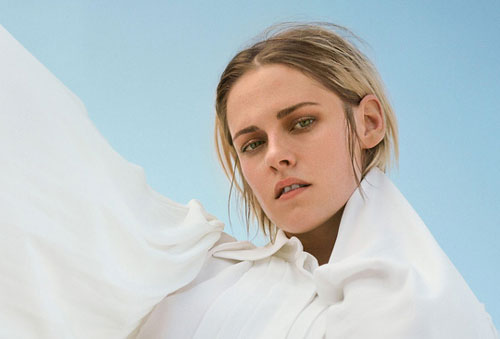 Kristen Stewart bỏ được rượu và thuốc nhờ cách ly đại dịch