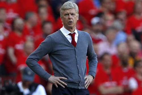 HLV Arsene Wenger đánh giá bất ngờ về Bayern Munich hiện nay