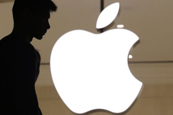 Apple trả gần 7 tỷ đồng cho một nhóm hacker để tìm lỗi