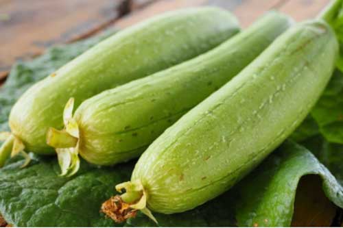 Dấu hiệu cảnh báo mướp có "độc", ăn vào chỉ gây hại, bỏ đi đừng tiếc