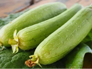 Dấu hiệu cảnh báo mướp có "độc", ăn vào chỉ gây hại, bỏ đi đừng tiếc