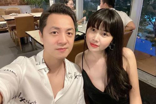 Là nạn nhân của 'miệt thị ngoại hình' trên MXH, bà xã Đăng Khôi tiết lộ mặt sưng to, tóc rụng gần nửa