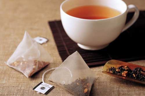 Những mẹo vặt hữu ích bất ngờ từ túi trà lọc