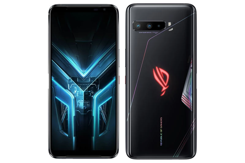 6. Asus ROG Phone 3 (622.234 điểm).