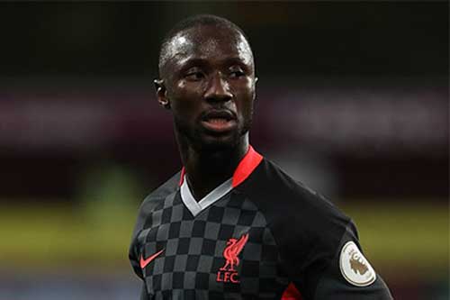 Ph&#xE1;t hi&#x1EC7;n ca d&#x1B0;&#x1A1;ng t&#xED;nh th&#x1EE9; 5, Liverpool th&#xE0;nh &#x1ED5; d&#x1ECB;ch Covid-19