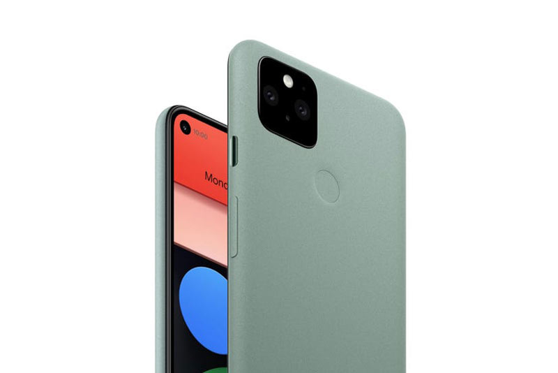 Cận cảnh smartphone chống nước, kết nối 5G, RAM 8 GB, pin ‘trâu’, giá 16,22 triệu