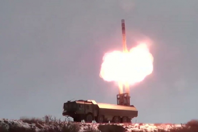 Nga chặn lối đi dọc theo tuyến đường biển phía Bắc