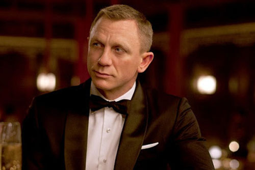 Daniel Craig tiết lộ nguyên nhân từ bỏ vai James Bond