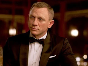 Daniel Craig tiết lộ nguyên nhân từ bỏ vai James Bond
