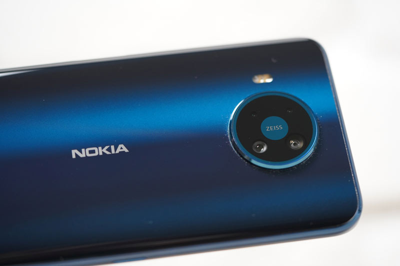 Đánh giá Nokia 8.3 5G vừa lên kệ tại Việt Nam