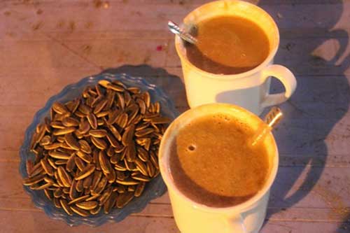 Thanh lọc gan kỳ diệu bằng 1 loại thực phẩm có ngay trong nhà