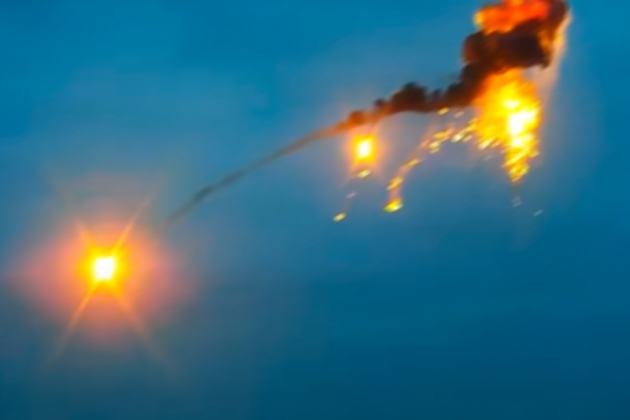 Azerbaijan tiết lộ chiến thuật nhận diện phòng không Armenia