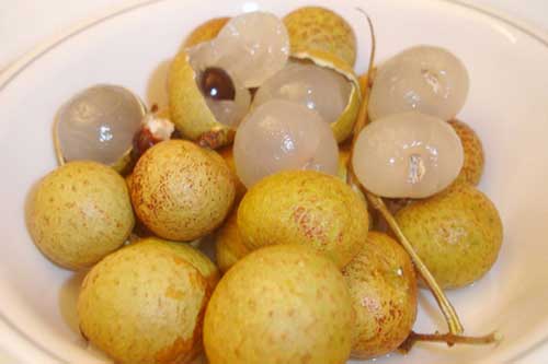 Đây là lý do đắt hay rẻ bạn cũng nên mua nhãn về ăn, nhất là dân văn phòng nên bổ sung nhiều