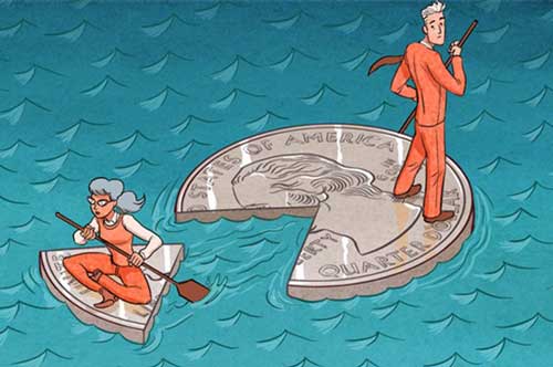 Sống trên đời nếu không dám nói một việc sẽ dẫn đến tai họa