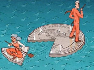Sống trên đời nếu không dám nói một việc sẽ dẫn đến tai họa