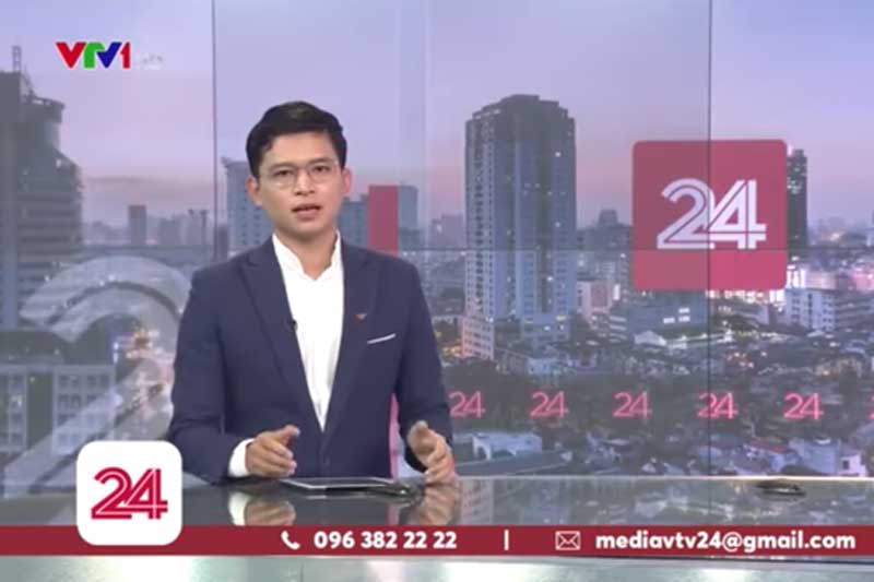 Top những màn 'cà khịa đi vào lòng người’ của BTV Việt Hoàng