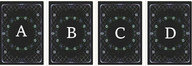 Bạn chọn lá bài Tarot nào?